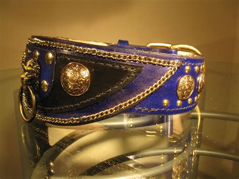 luxury dog collars suppliers.